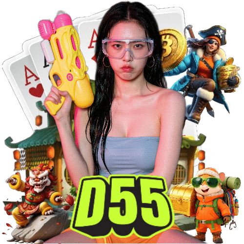 d55 slot